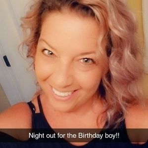 Meet your Posher, Vanessa